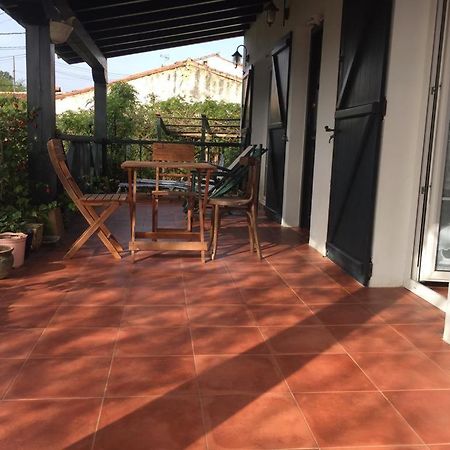 La Casa De Gene Villa Ruilobuca Kültér fotó