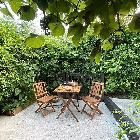 La Casa De Gene Villa Ruilobuca Kültér fotó