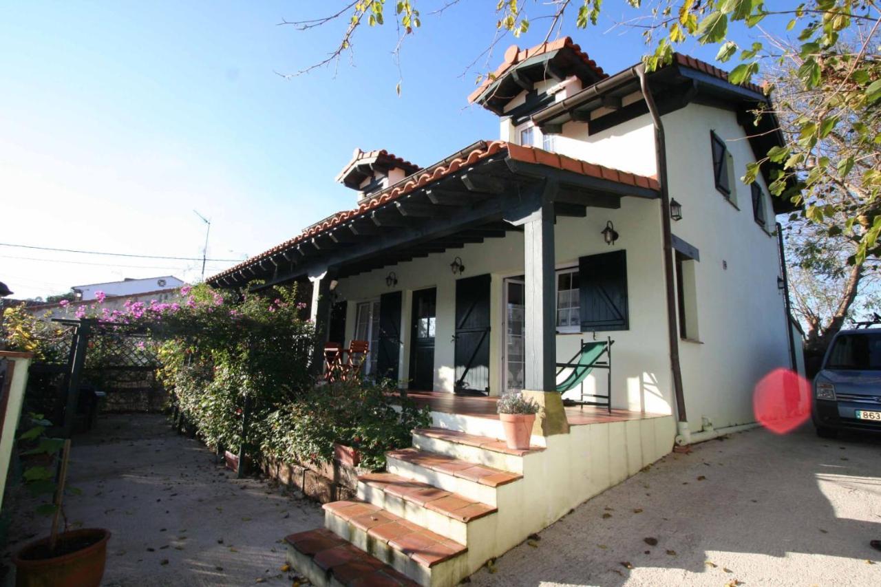 La Casa De Gene Villa Ruilobuca Kültér fotó