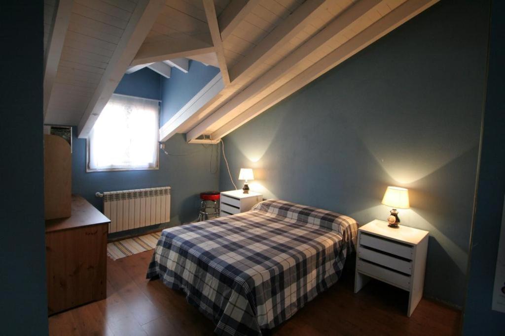 La Casa De Gene Villa Ruilobuca Kültér fotó