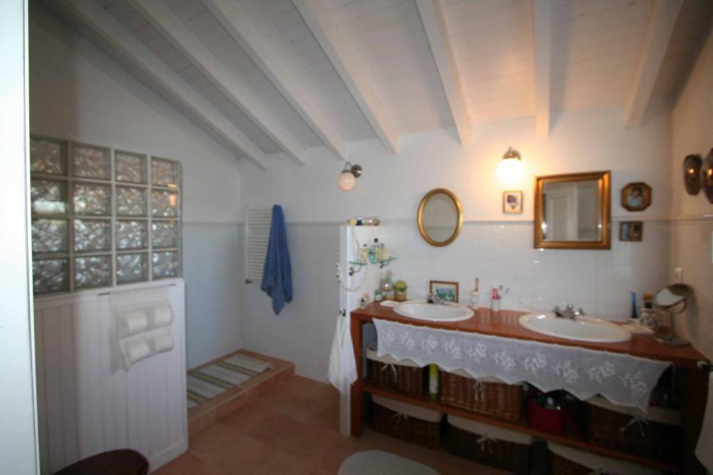 La Casa De Gene Villa Ruilobuca Kültér fotó