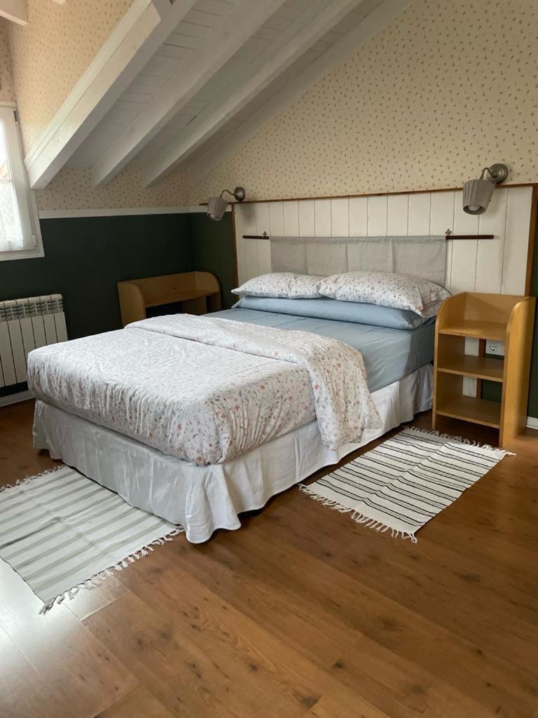 La Casa De Gene Villa Ruilobuca Kültér fotó