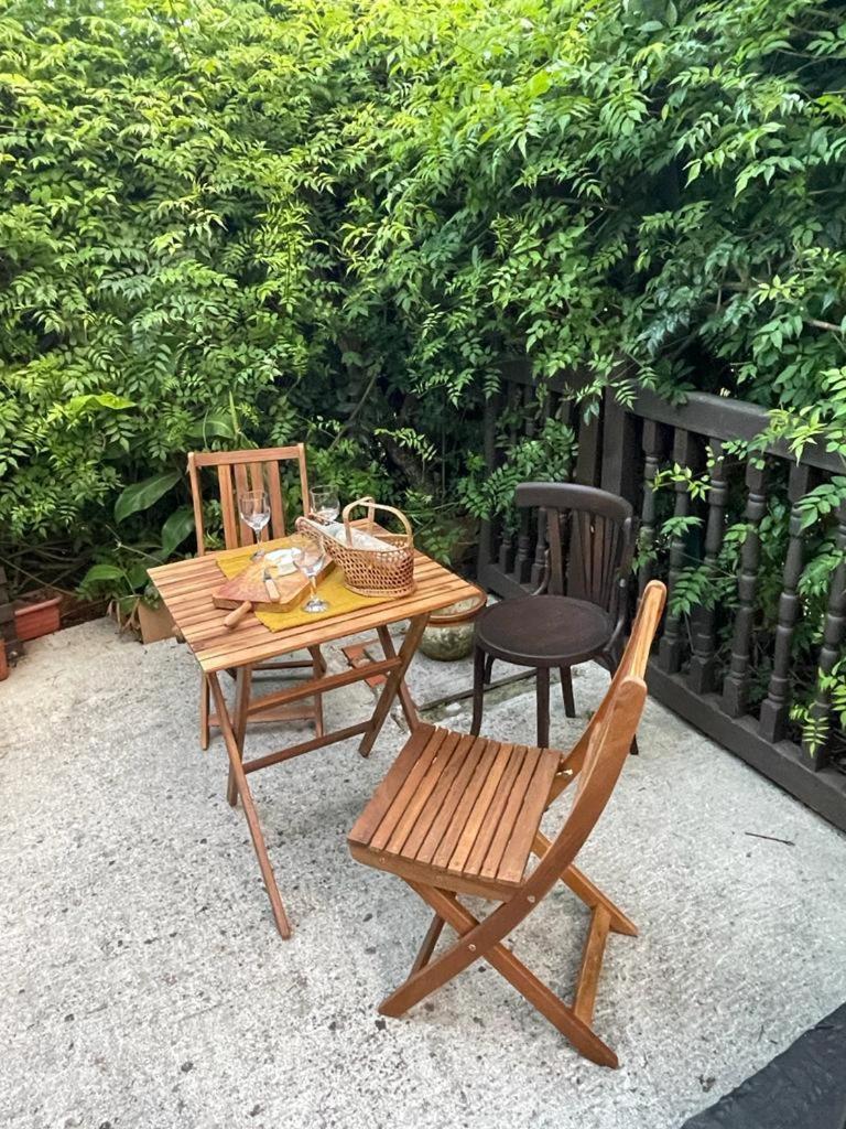 La Casa De Gene Villa Ruilobuca Kültér fotó